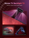 Govee Envisual TV Backlight T2