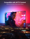 color changing lights for tv