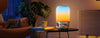 led smart table lamp