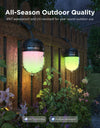 Govee Outdoor Chromatic String Lights