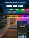 Govee Permanent Outdoor Lights Pro