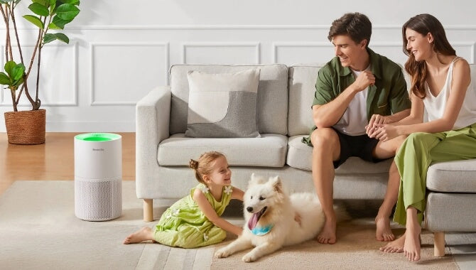 Smart Home & Appliances