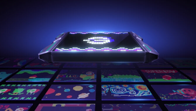 Smart Lighting Guides