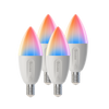 Picture of Govee E12 Smart Candle Light Bulbs