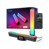 Picture of Govee RGBICWW WiFi + Bluetooth Flow Plus Light Bars