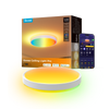 Picture of Govee 15-Inch RGBICWW Smart Ceiling Light Pro