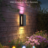 Govee Outdoor UpDown Wall Light